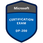 Azure Exam DP-200 - Implementing an Azure Data Solution